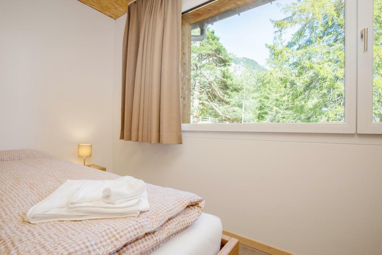 Sport- Und Ferienhaus Don Bosco Lenzerheide Exterior photo
